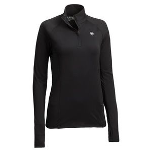 Ariat cold series riding shirt